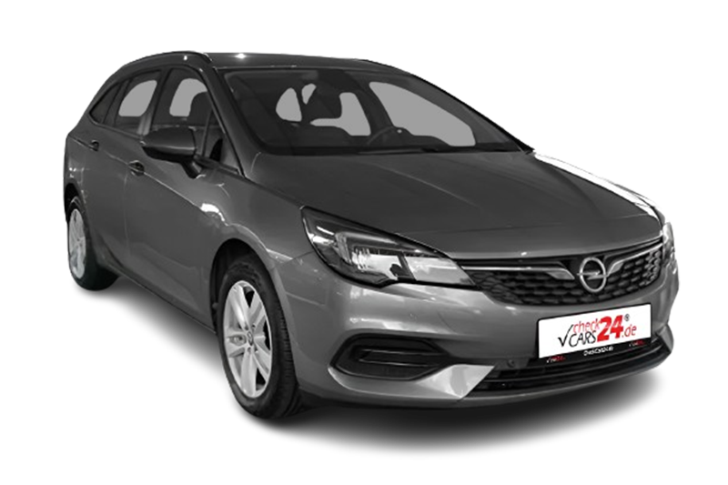 Opel Astra Sportstourer Edition 1.5 D, Tempomat, Navi, Klima, PDC, SHZ| Leasing & Finanzierungsangebote