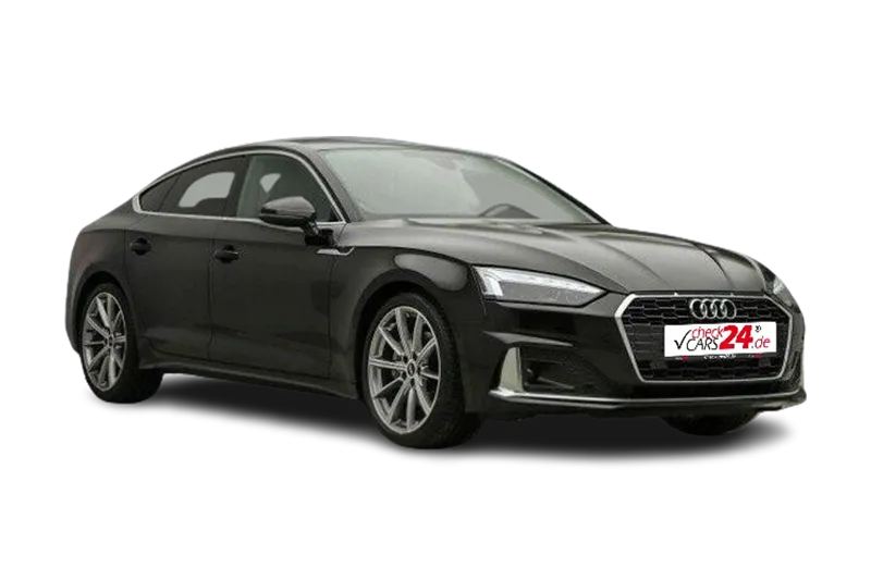 Audi A5 Sportback S Line 40 TDI , Audi virtual Cockpit, Klima, Navi, Ambientenbeleuchtung, PDC, SHZ