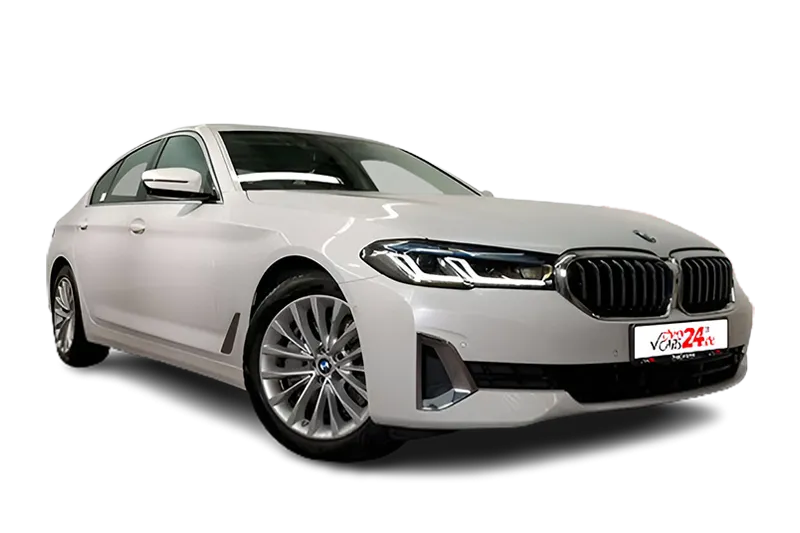 BMW 530d Luxury Line | ACC ✓ PDC ✓ Kamera ✓ Klimaautomatik ✓ SHZ ✓ Navi ✓ Virtual Cockpit ✓ Head-Up Display ✓