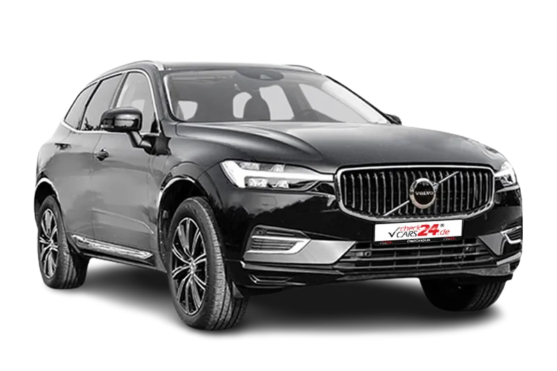 Volvo XC60 Inscription AWD Plug-In Hybrid, Harman/Kardon Sound, PDC v+h, App-Connect, Kamera, Virtual Cockpit | Günstige Leasing & Finanzierungsangebote