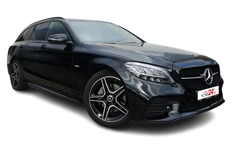 Mercedes-Benz C 220 d T-Modell AMG Line, Kamera, PDC v+h, Keyless-Go, Agility Control, Dynamic Select, Tempomat