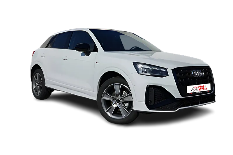 Audi Q2 S Line | Online Leasing Angebote