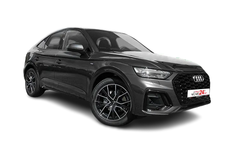 Audi Q5 Sportback S Line | Online Leasing Angebote