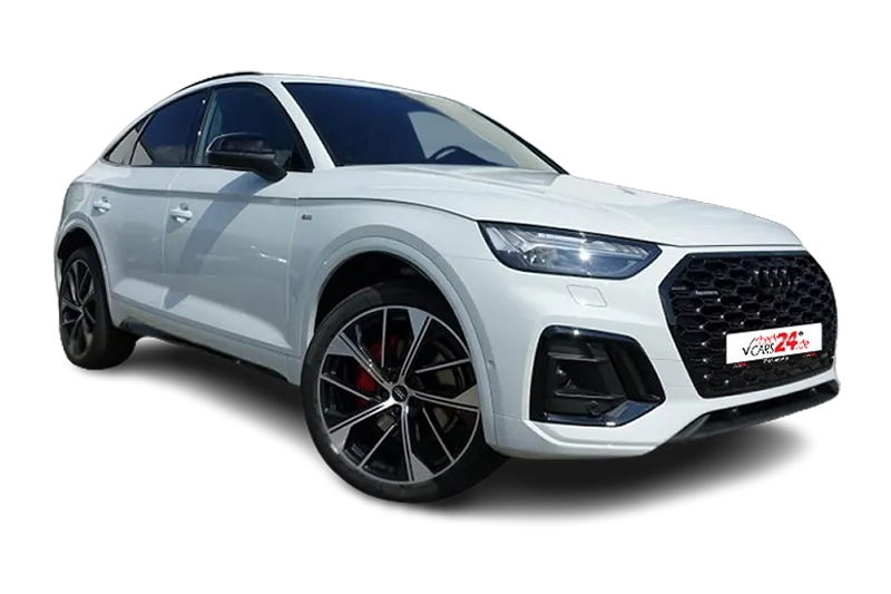 Audi Q5 Sportback S Line | Online Leasing Angebote