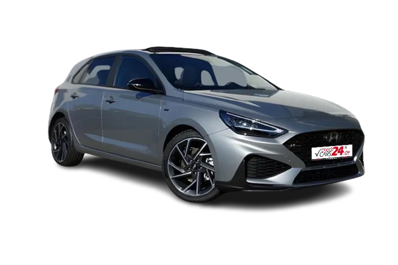 Hyundai i30 N Line | Online Leasing Angebote