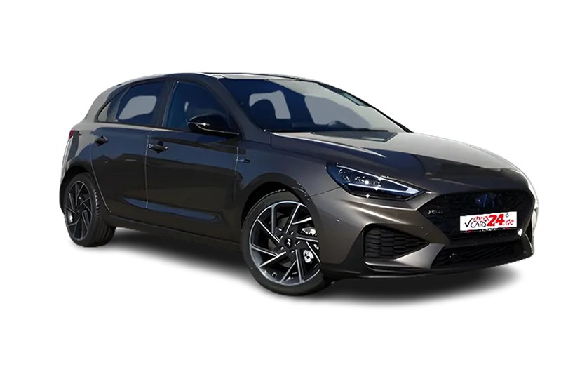 Hyundai i30 N Line | Online Leasing Angebote