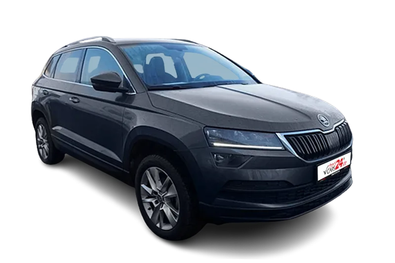 Skoda Karoq Style, PDC v+h, Kamera, Navi, Keyless-Entry, ACC | Günstige Leasing & Finanzierungsangebote