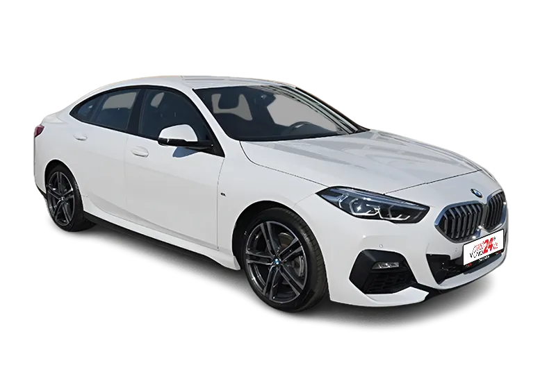 BMW 218i M Sport | Tempomat ✓ PDC ✓ Klimaautomatik ✓ SHZ ✓ Navi ✓ Virtual Cockpit ✓