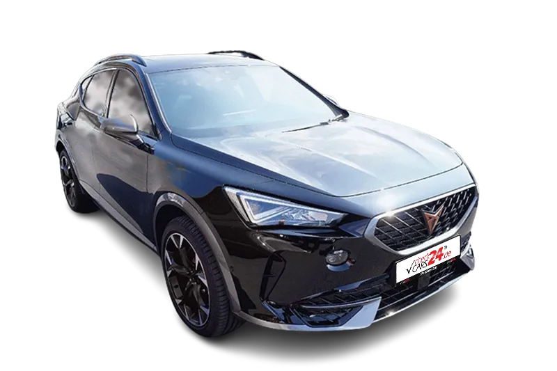 Cupra Formentor 2,0 TSI | ACC ✓ PDC ✓ Kamera ✓ Klimaautomatik ✓ SHZ ✓ Navi ✓ Virtual Cockpit ✓ Sportsitze ✓