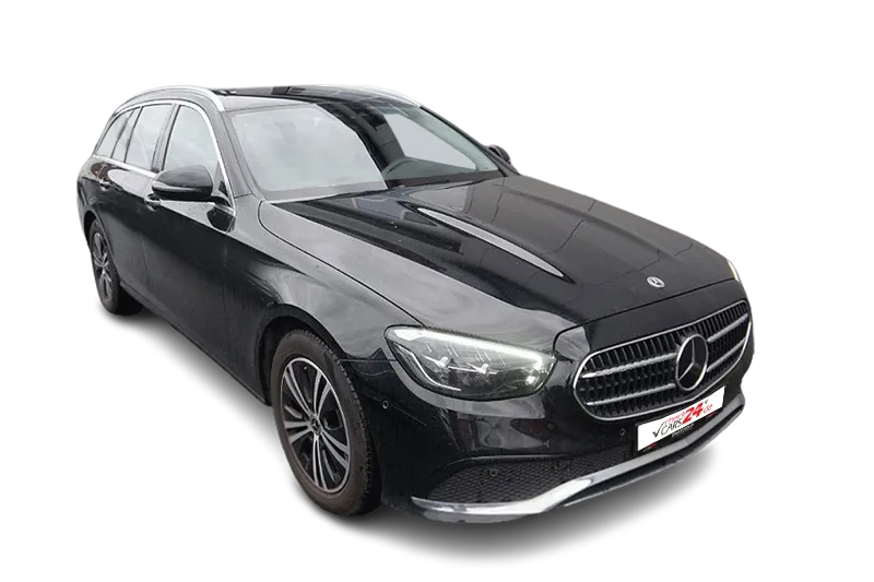 Mercedes-Benz E220d T-Modell Avantgarde 4Matic Mild-Hybrid, Dynamic Select, Kamera, MBUX, Thermatic, Keyless-Go, Distronic