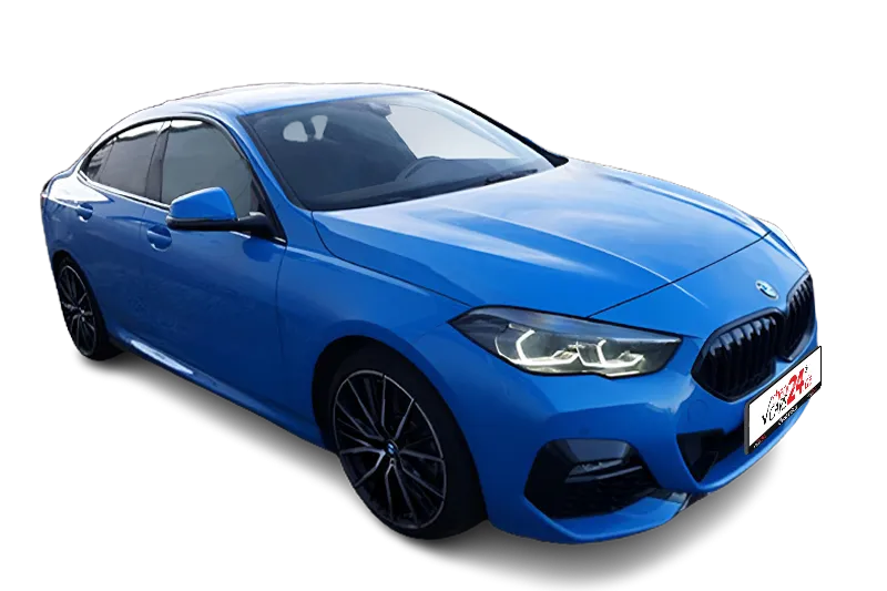 BMW 220i Gran Coupé, LM 19 Zoll, Live Cockpit, Navi, Klima, SHZ, PDC, ACC