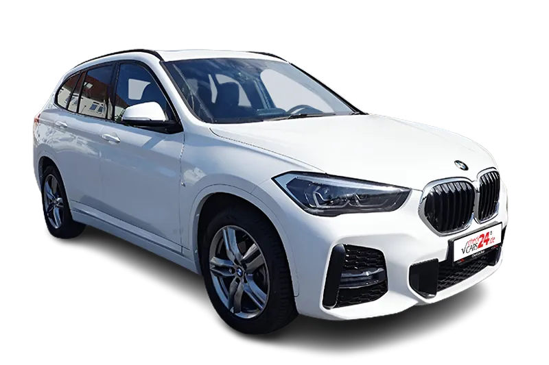 BMW X1 sDrive 18 i M Sport | ACC ✓ PDC ✓ Klima ✓ SHZ ✓ Navi ✓ Head-Up Display ✓