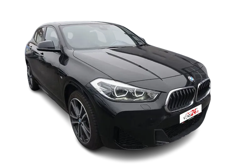 BMW X2 M Sport  , LED, Navi, Front Assist, PDC, SHZ, Start-Stopp-System, Tempomat | Günstige Leasing & Finanzierungsangebote