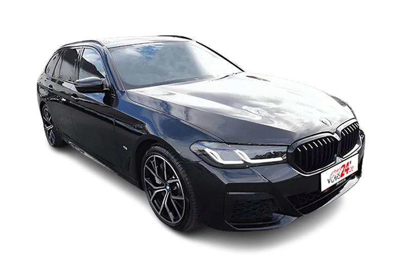 BMW 320d Touring, LM 19 Zoll, Live Cockpit, Navi, Klima, SHZ, PDC