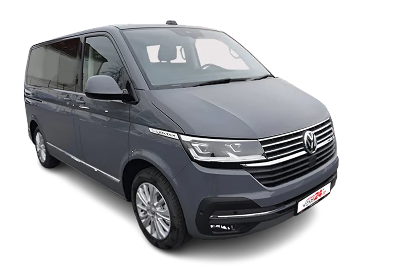 VW T6 Multivan 2.0 TDI Highline 4Motion | ACC ✓ PDC ✓ Kamera ✓ Klimaautomatik ✓ SHZ ✓ Navi ✓ El. Heckklappe ✓ Virtual Cockpit ✓