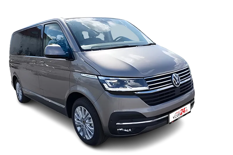 VW T6.1Multivan Highline 4Motion, |Beige Metallic |, Virtual Cockpit, Start-Stopp System, Kamera, PDC v+h, ACC, Navi