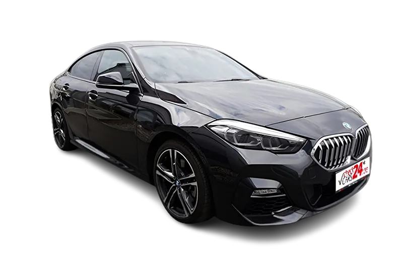 BMW 220 d Gran Coupé, LM 18 Zoll, Live Cockpit, Navi, Klima, SHZ, PDC, LED