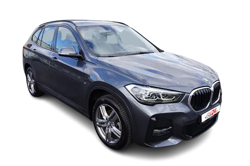 BMW X1 M Sport X Drive ,PDC, SHZ, LM 18 Zoll, Tempomat, LED, Ambientebeleuchtung, Abstandswarner