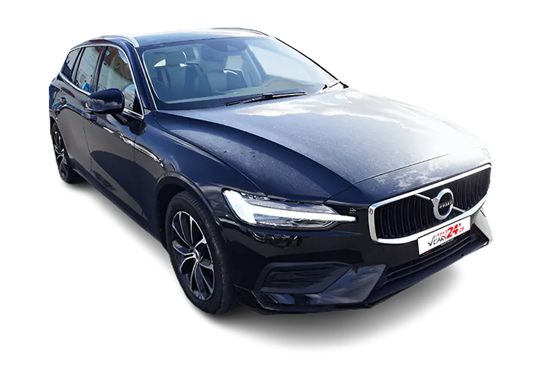  Volvo V60 Momentum,PDC, Navi, LED, SHZ, Kamera, LM 18 Zoll, Tempomat