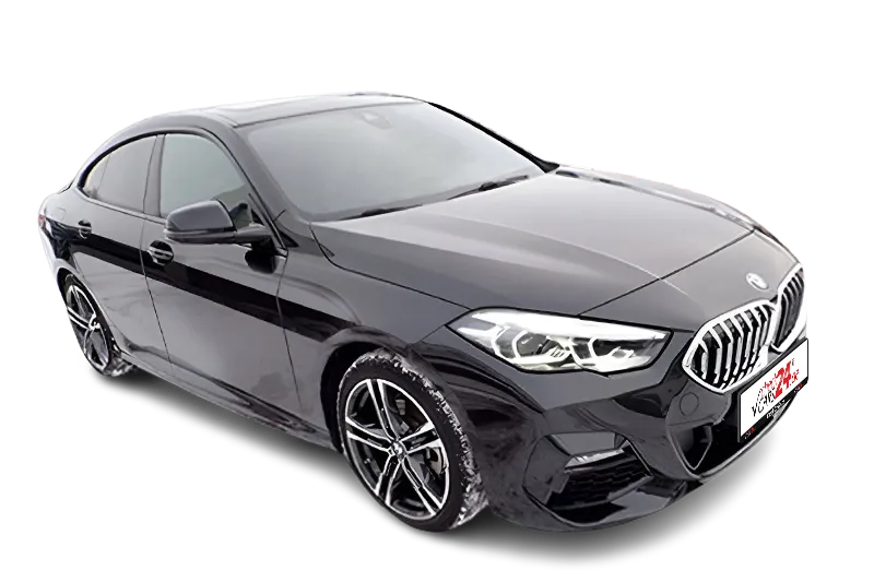 BMW 218i Gran Coupé, Live Cockpit, Sportsitze,  Klima, Kamera, SHZ, PDC