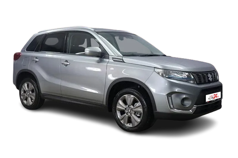 Suzuki Vitara Comfort 1.4 Hybrid | ACC ✓ PDC ✓ Kamera ✓ Klimaautomatik ✓ SHZ ✓ Speed Limiter ✓ 