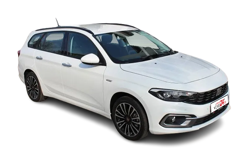 Fiat Tipo Kombi Life 1.0 T3, PDC, Klima, Tempomat, LM 17 Zoll, LED