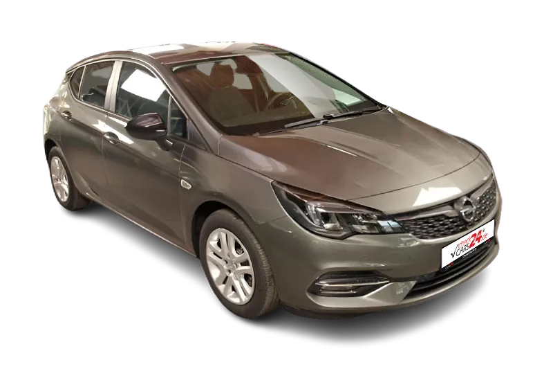 Opel Astra Business, Kamera, Lenkrad beheizbar, LED, Tempomat, Klima, SHZ
