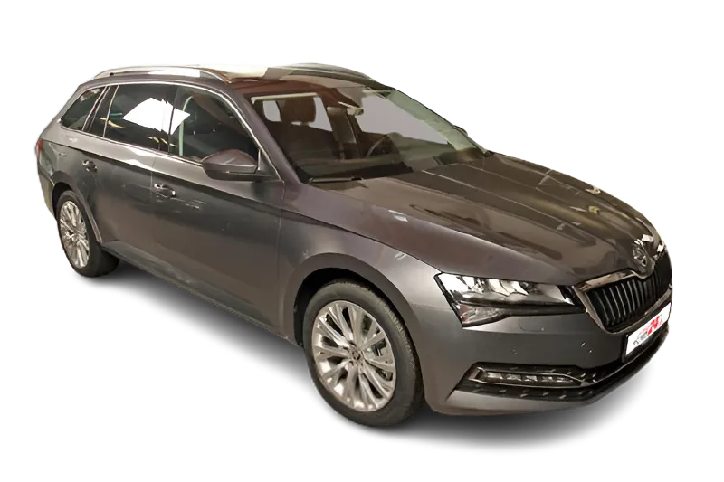 Skoda Superb Combi Style | ACC ✓ PDC ✓ Kamera ✓ Klimaautomatik ✓ SHZ ✓ Navi ✓ Virtual Cockpit ✓