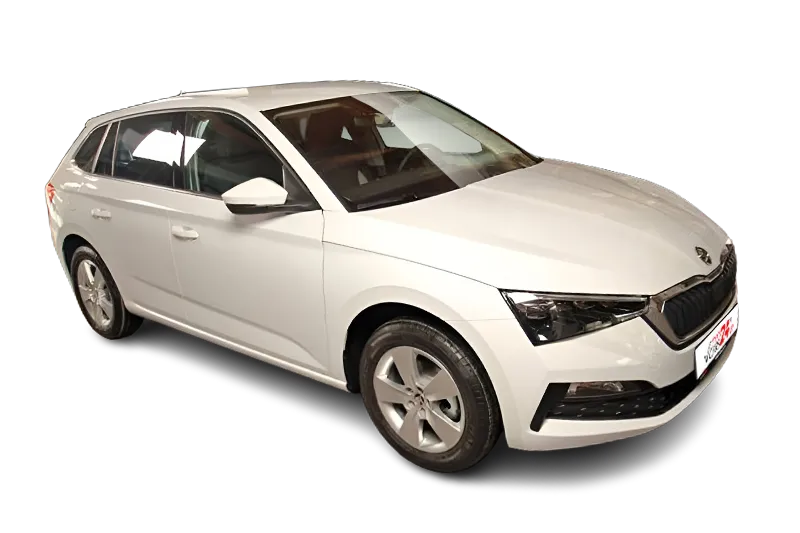 Skoda Scala Style, Keyless Go, PDC, Klimaautomik, Apple Carplay, SHZ, LED