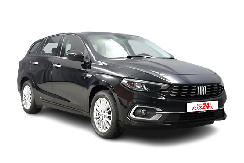 Fiat Tipo Kombi Life, |Not_defined Metallic |, Uconnect, Kamera, PDC, App-Connect, Regen- \ Lichtsensor, Klima