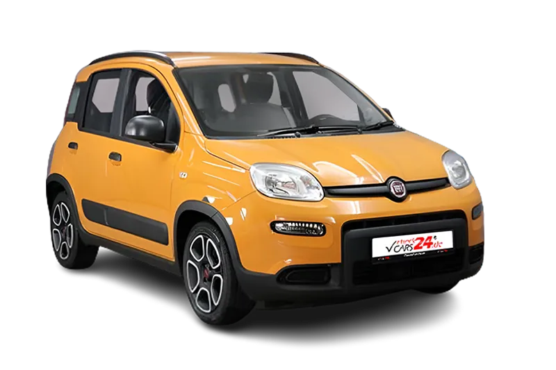 Fiat Panda City Life 1.0 GSE Klima, Uconnect, Coming / Leaving Home, Bluetooth, USB