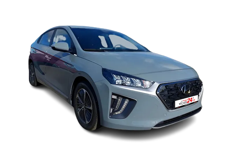 Hyundai Ioniq Plug-In-Hybrid, Virtual Cockpit, Infinity Sound, Kamera, Schaltwippen, Keyless-Go, LM 17 Zoll |