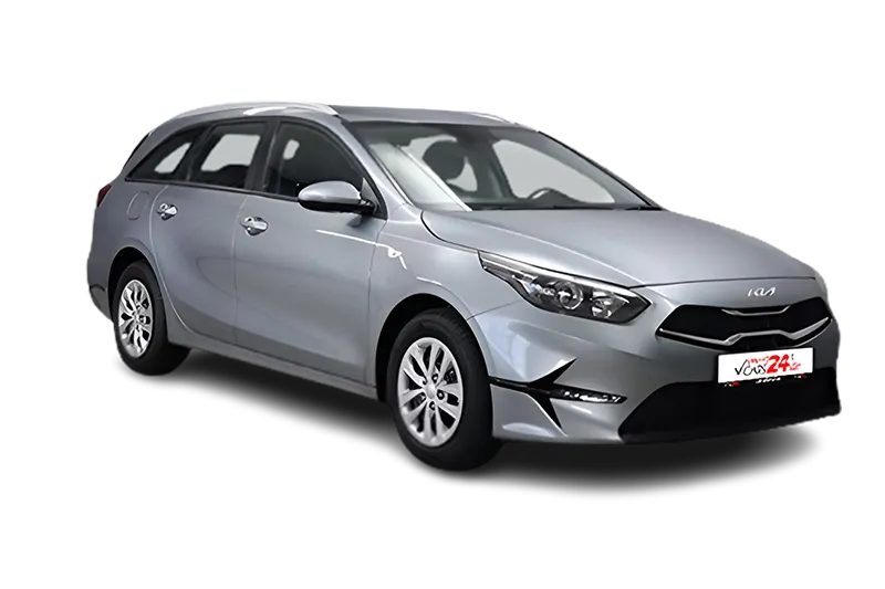 Kia Ceed Sportswagon 1.0 T-GDI, PDC, Tempomat, Lenkradheizung, Berganfahrhilfe, Klima, SHZ