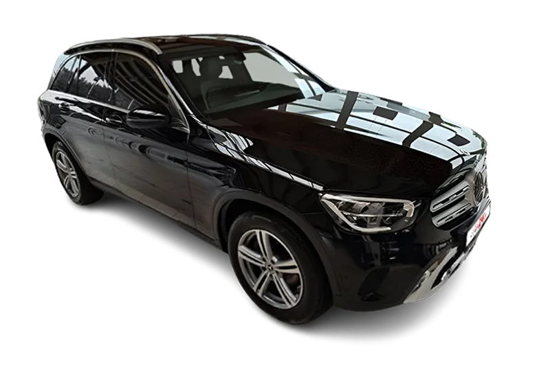 Mercedes-Benz GLC 200d 4Matic | ACC ✓ PDC ✓ Kamera ✓ Klima ✓ SHZ ✓ Navi ✓ Virtual Cockpit ✓