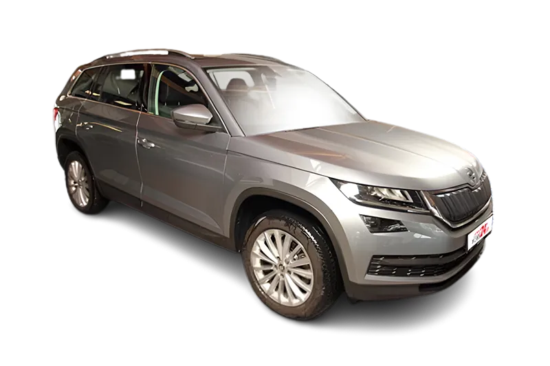 Skoda Kodiaq 2.0 TDI DSG Premium, Kamera, PDC, Speedlimiter, LM 18 Zoll, Keyless-Go, SHZ, LED