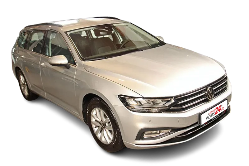 VW Passat Variant Business 2.0 TDI , LED, PDC, Navi, Sitzheizung, Klimaautomatik