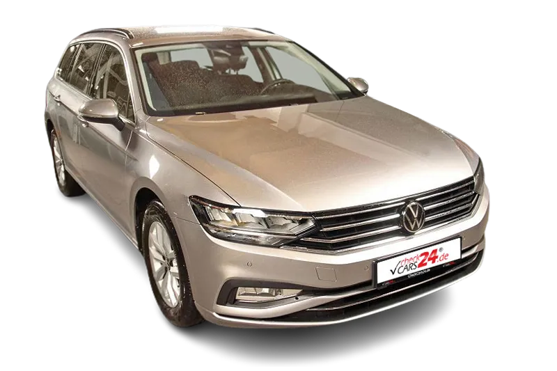 VW Passat Variant Business, PDC v+h, Klimaautomatik, Navi, Virtual Cockpit, LED, SHZ | 