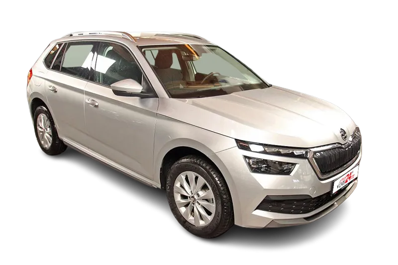 Skoda Kamiq 1.5 TSI Style, Kamera, Keyless-Go, SHZ, PDC v+h, Kamera, LED, Licht/Regensensor