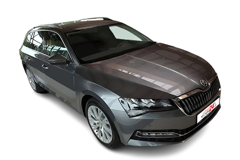 Skoda Superb Combi 1.5 TSI Style, ACC, Rückfahrkamera, LED, Virtual Cockpit, Heckklappe el., PDC 