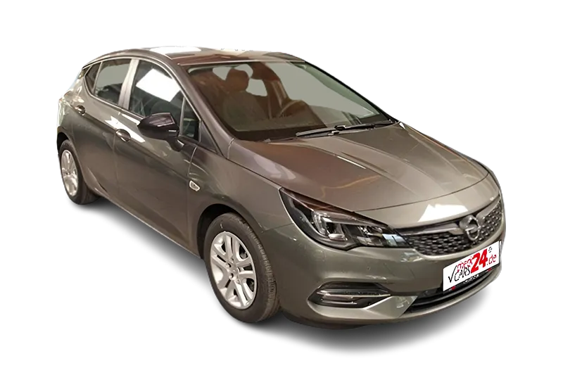 Opel Astra  Business Edition  , |Grau Metallic |, LED, Kamera, SHZ, Start-Stopp System, Tempomat, PDC v+h