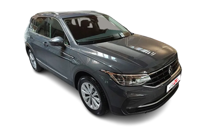 VW Tiguan Life 1.5 TSI | ACC ✓ PDC ✓ Kamera ✓ Klima ✓ SHZ ✓ Navi ✓ Sportsitze ✓