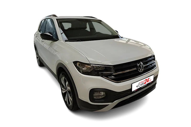 VW T-Cross Life, Schaltwippen, PDC, Kamera, LM 17 Zoll, Komfortsitze