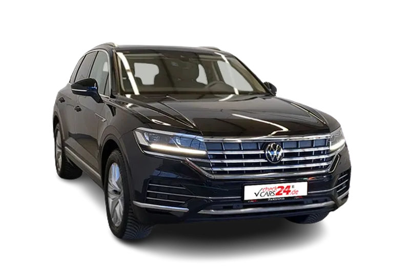 VW Touareg Atmosphere 4Motion, ACC, Kamera, PDC, Navi, Klima, Digital Cockpit, Keyless-Go, Memorysitz