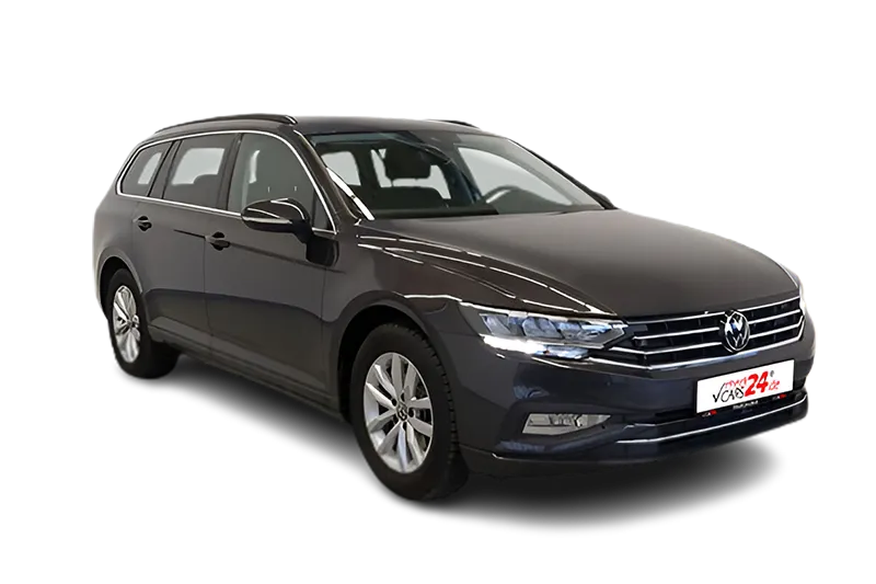 VW Passat Variant Business, ACC, Navi, PDC h+v, SHZ, Keyless-Entry, Schaltwippen | Günstige Leasing & Finanzierungsangebote