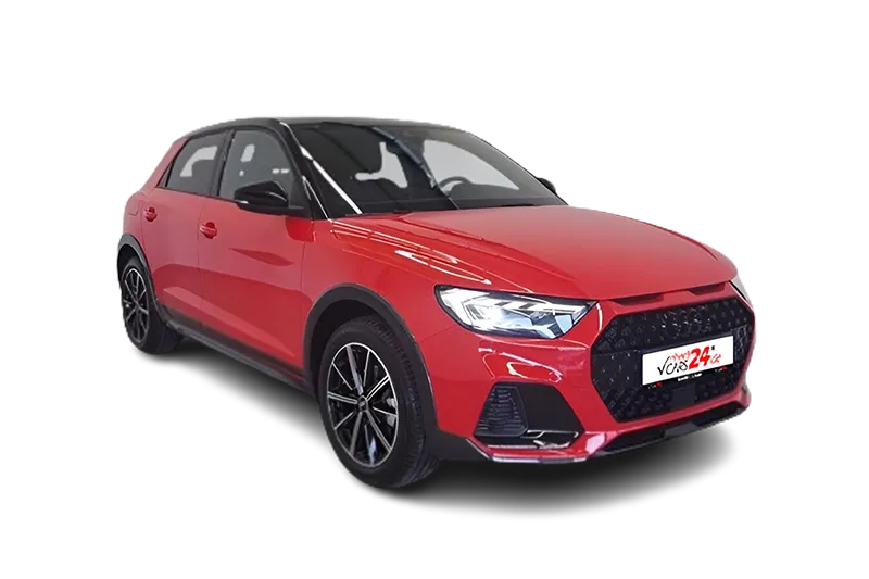 Audi A1 Allstreet S Line, Virtual Cockpit, PDC v+h, Kamera, Klima, Navi, Keyless-Entry, Sportsitz