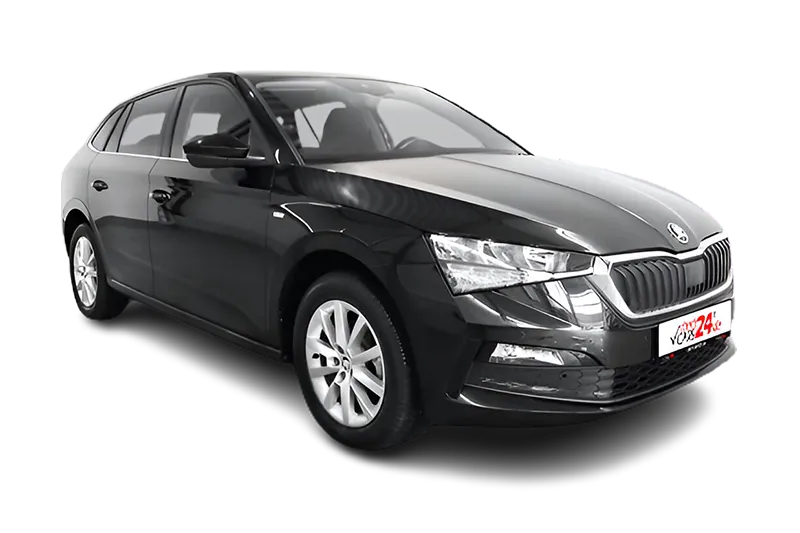  Škoda Scala | Online Leasing Angebote