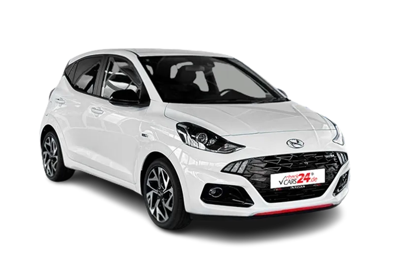 Hyundai i10 N Line | Online Leasing Angebote