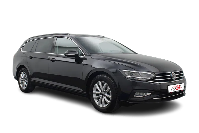  VW Passat Variant  Business 1.5 TSI - Schaltwippen ACC, Navi, SHZ, PDC, Klima, LM 16 zoll