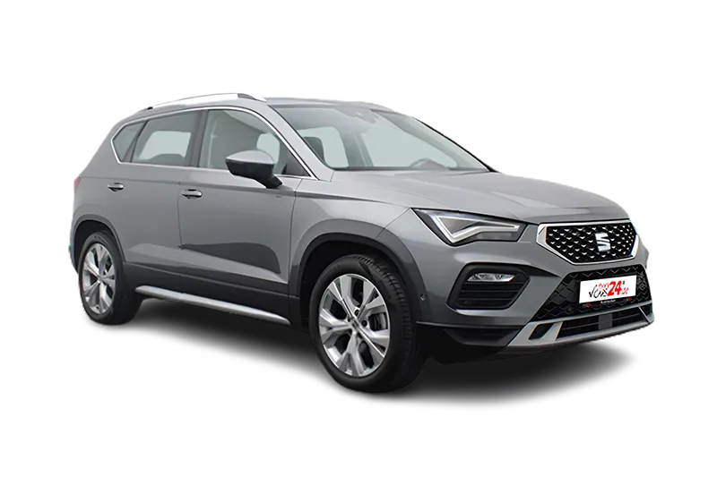 Seat Ateca Xperience 4Drive, Seat Full Link, Kamera, PDC, ACC, Beats Sound, Keyless-Entry, LM 18 Zoll