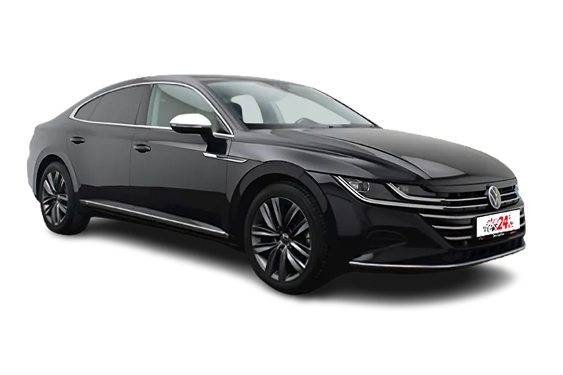 VW Arteon Elegance, Digital Cockpit, Navi, ACC, SHZ, Klima